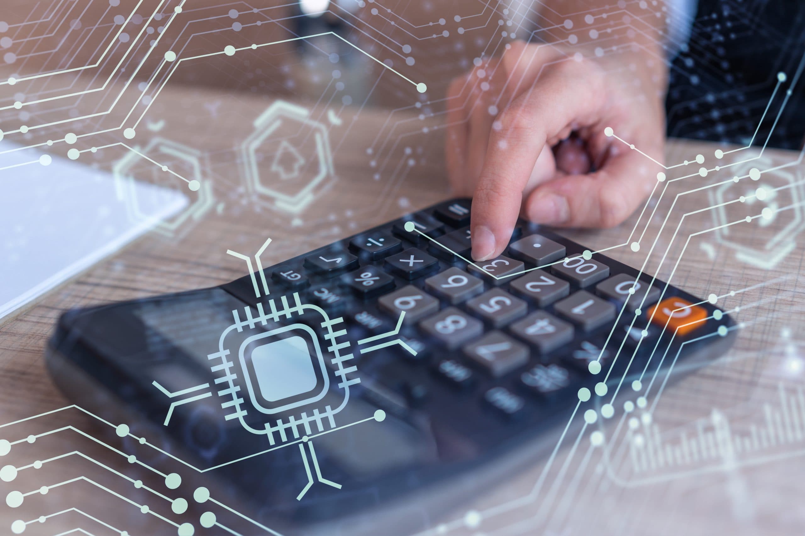 Add it Up: The 5 Calculations of ASRS ROI