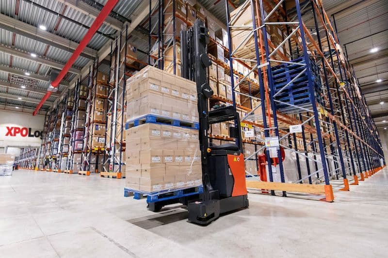 Advanced Energy Solutions Deliver ROI
