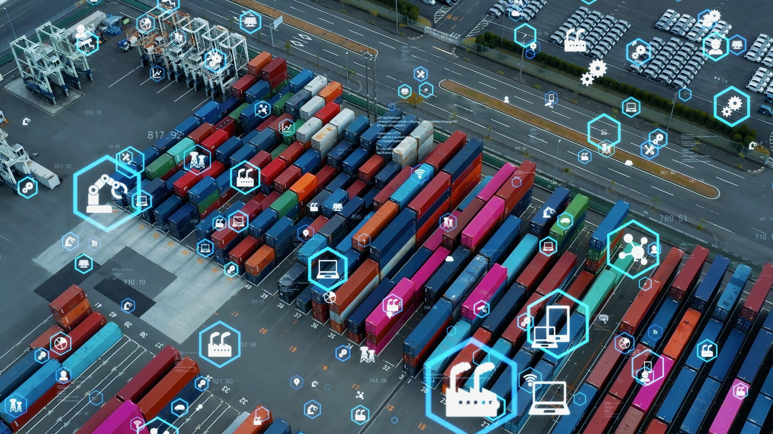 All You Need to Know About Yard Management Systems (YMS)