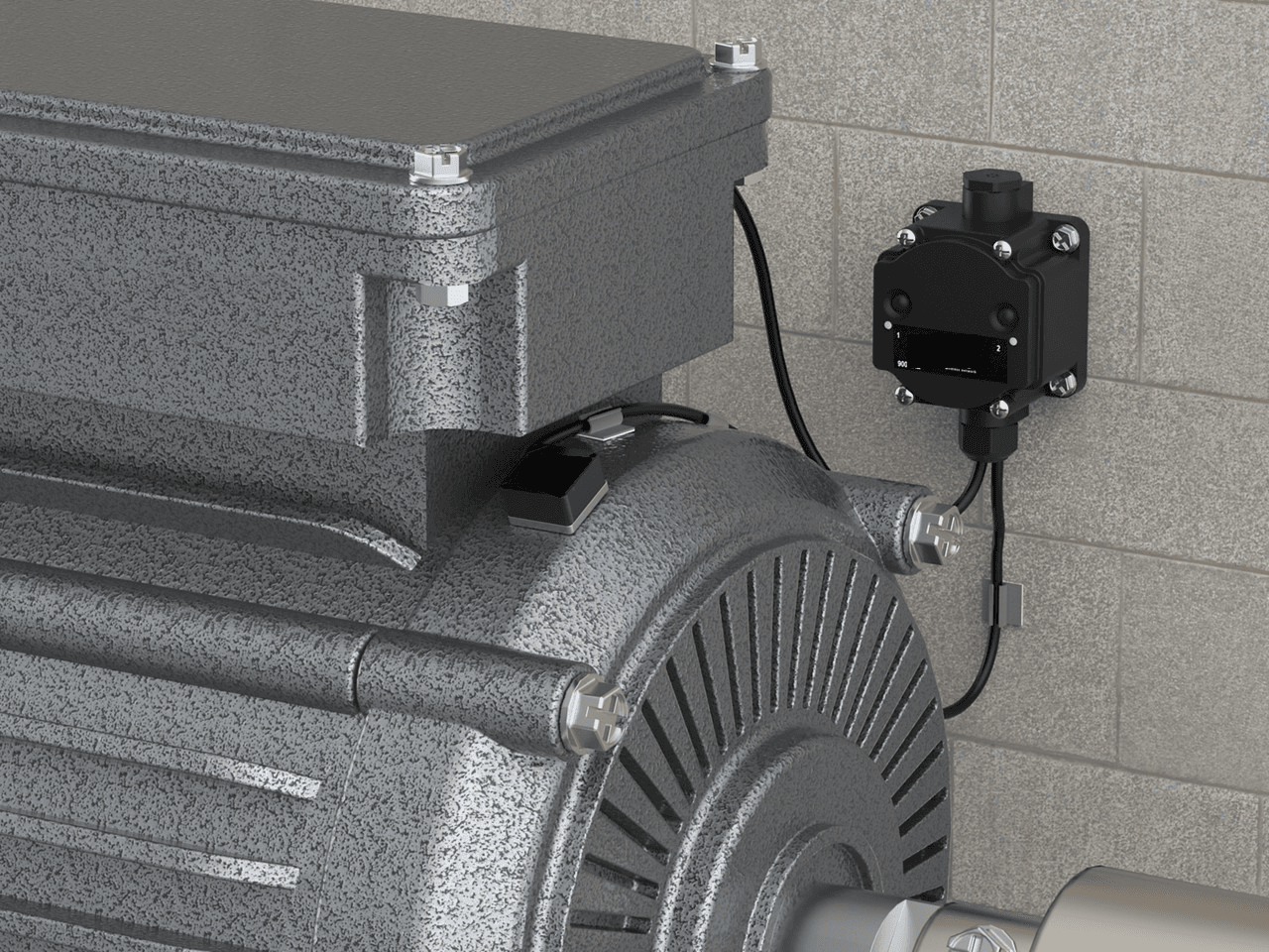 Condition Monitoring