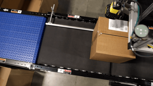 Best Practices for the Last 100 Feet of Fulfillment