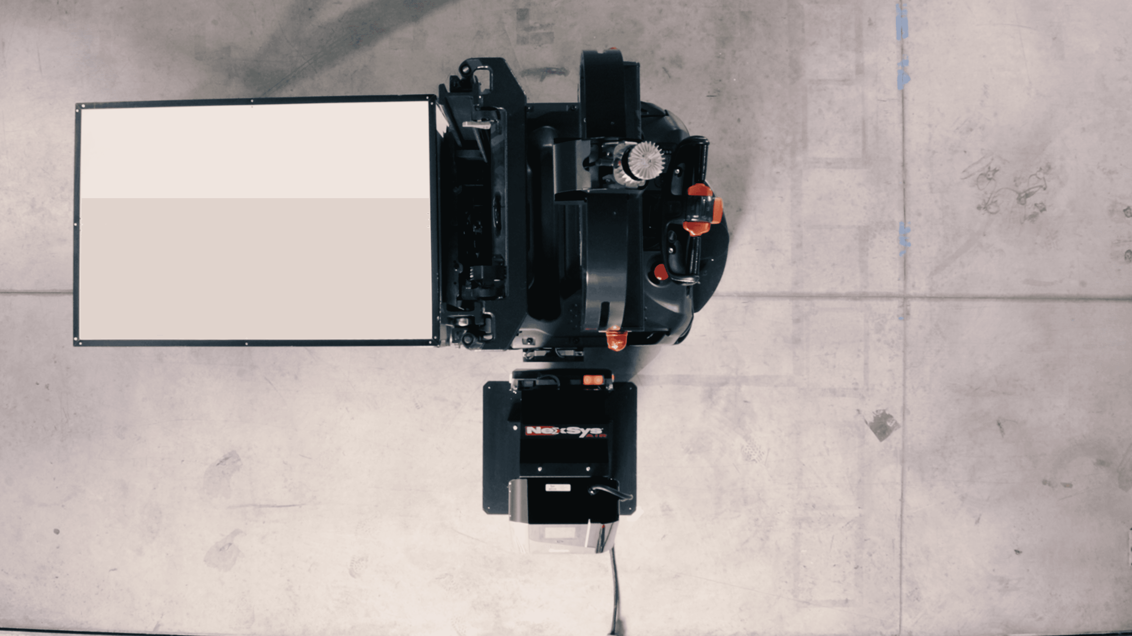 Building Sustainability Through Mobile Automation