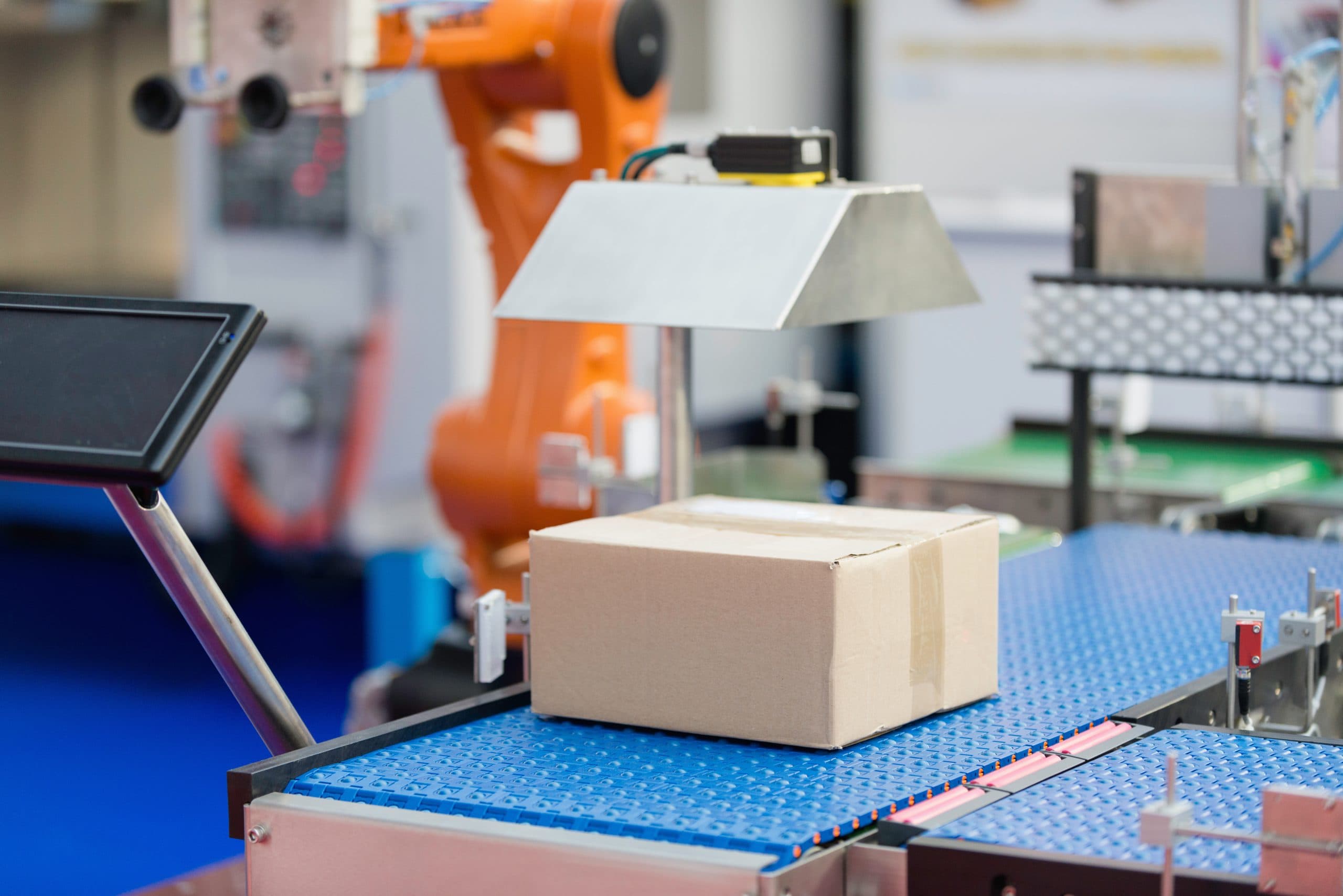 Carriers Are Changing Shipping Rates, Here's Why Automated Packaging Protects Your Operations