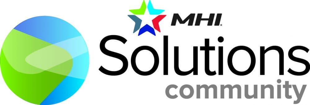 Solutions Community