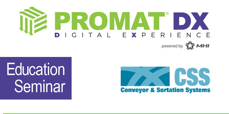 CSS To Host ProMatDX 2021 Education Session Focused On Virtual Simulation