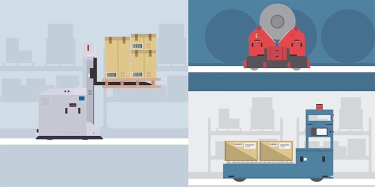 Dispelling 4 Common Misconceptions About AGVs