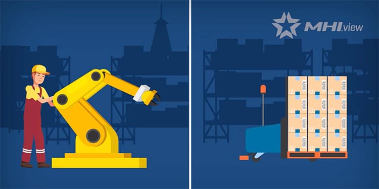 Don’t Replace Employees With Robotics; Increase Their Value Instead
