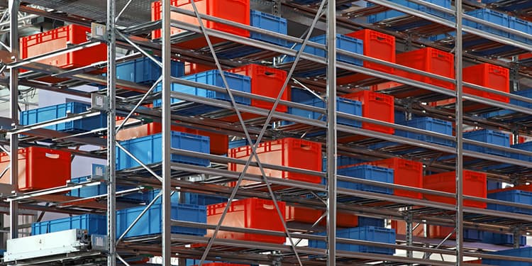 E-commerce And Its Demands For Single Item Selectivity Driving Latest AR/RS Innovations