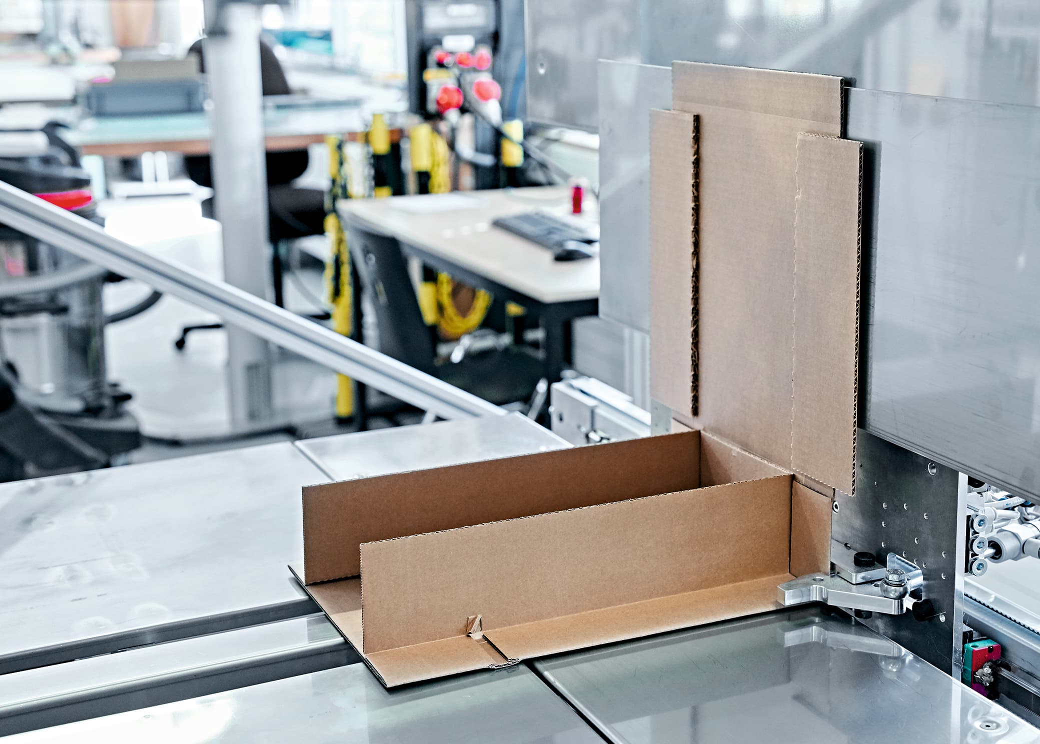automation sustainability