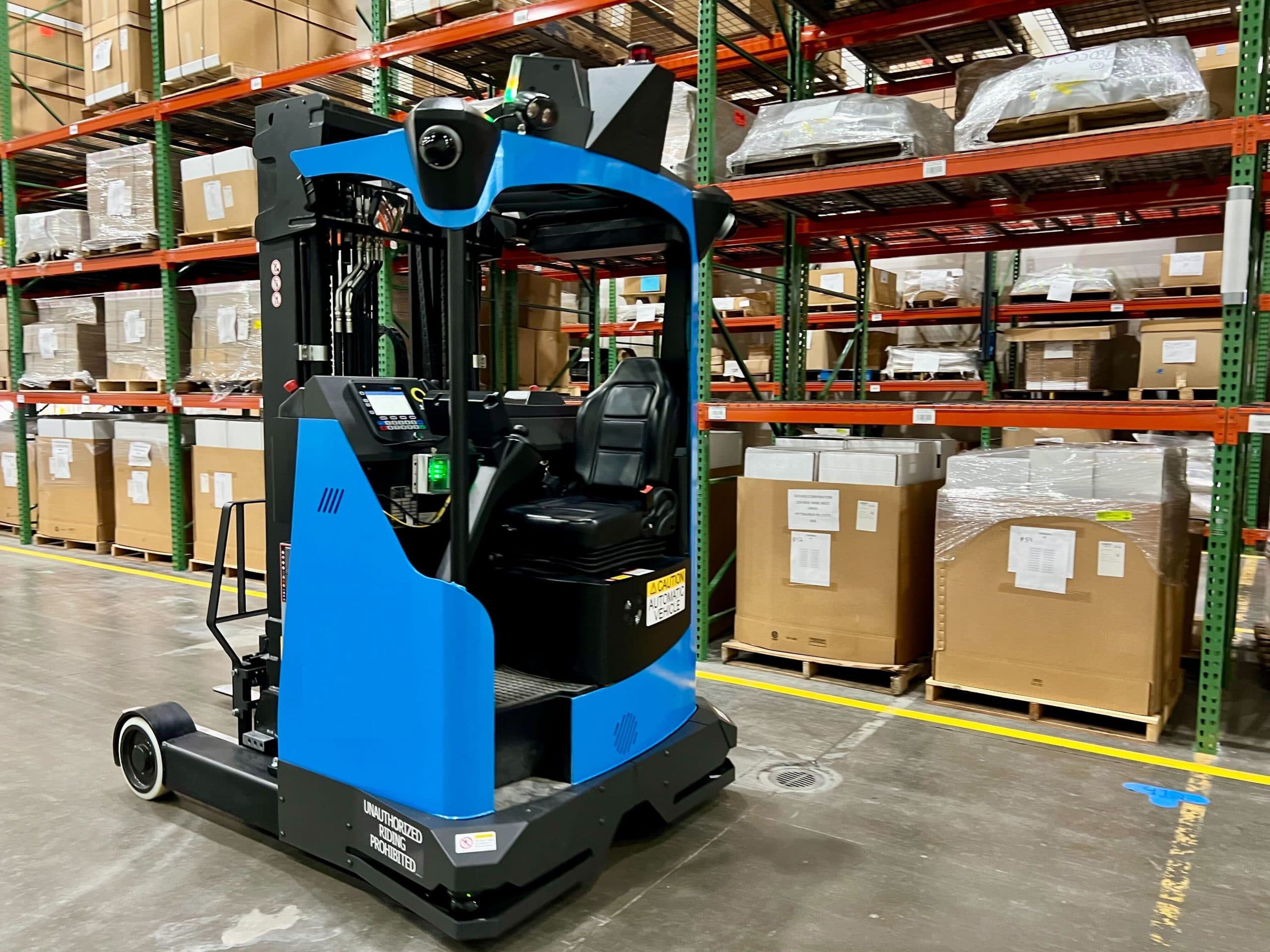 Flexibility vs. Predictability in Mobile Automation: What Facilities Should Really Be Considering