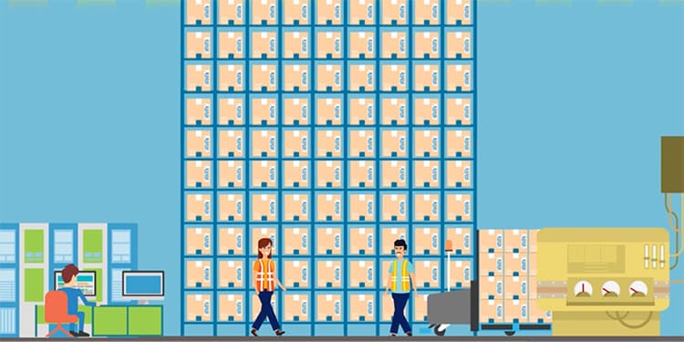 Four Myths About ASRS — Busted