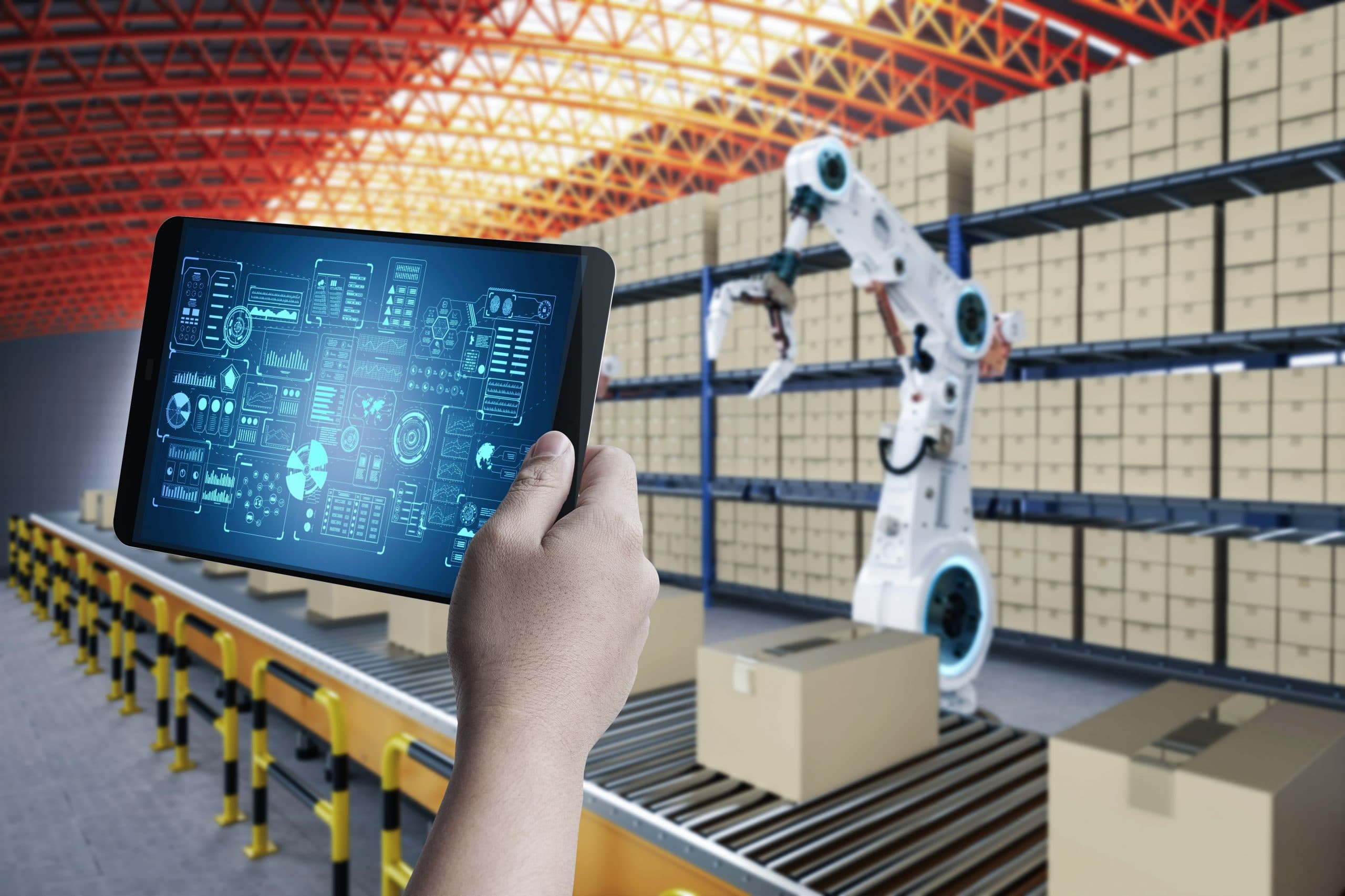 Go-Live Best Practices for Warehouse Automation