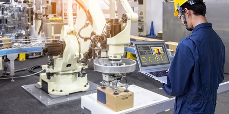 How Software Makes Automation Even More Effective