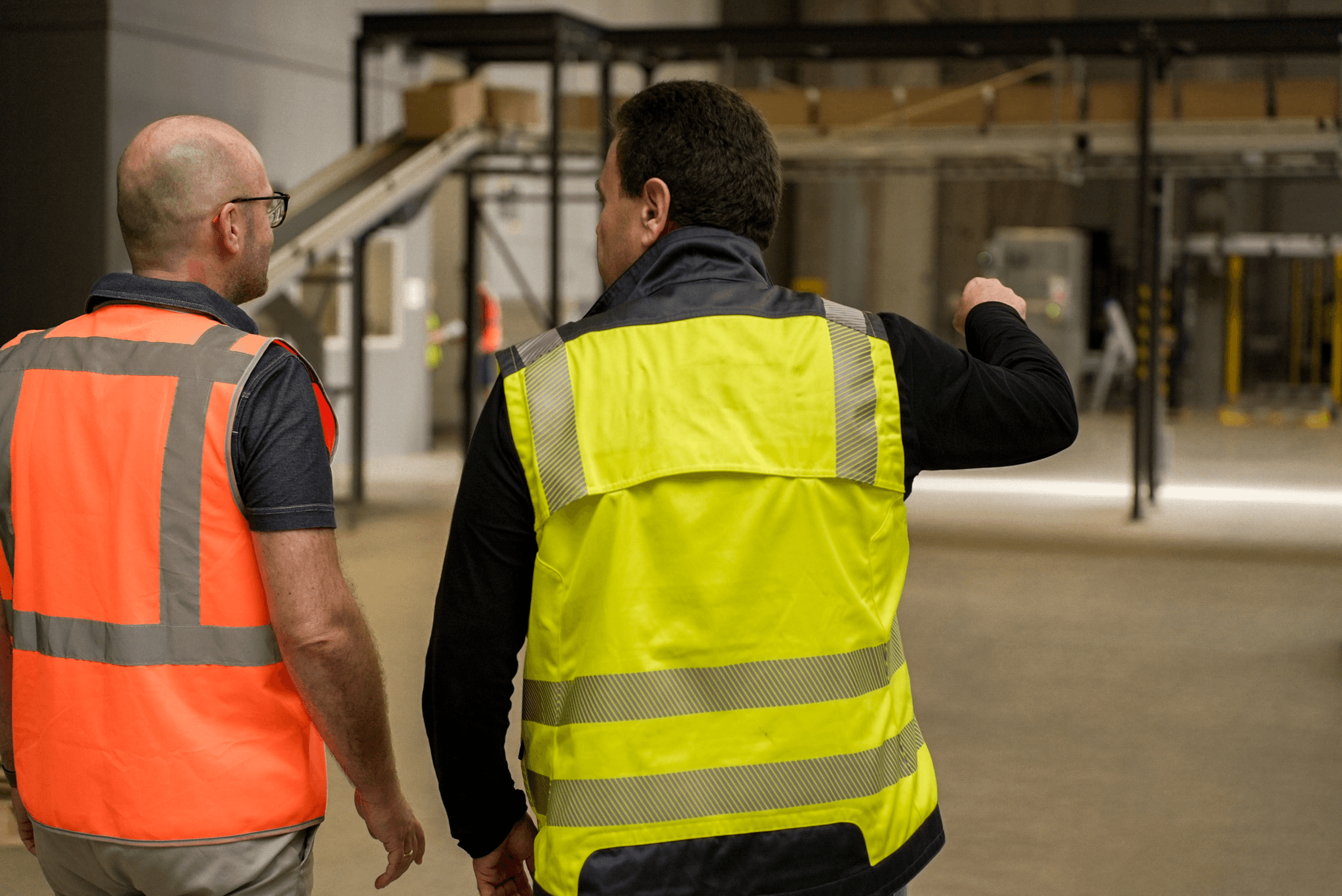 How to Implement Automation in Brownfield Facilities Without Disrupting Operations