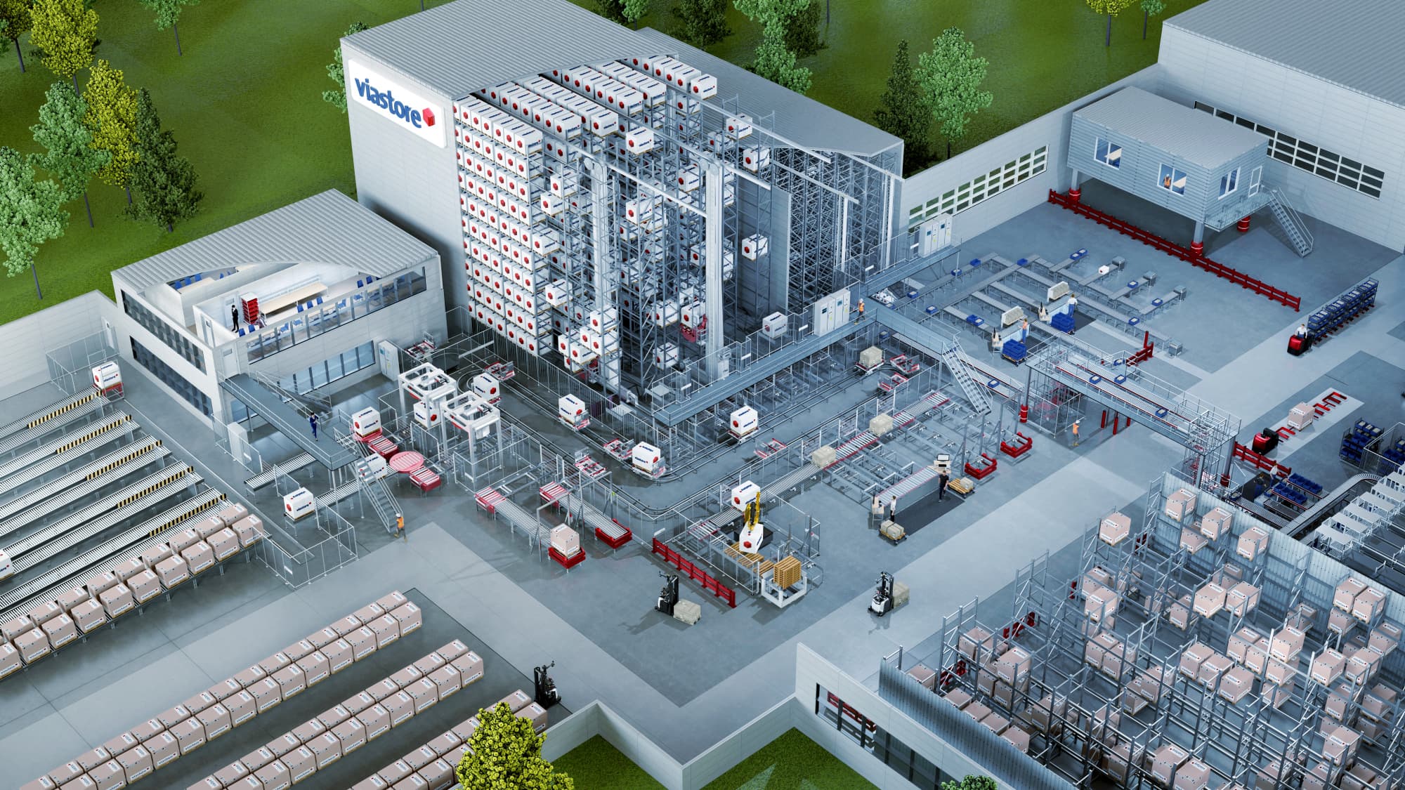 Integrating New Automation