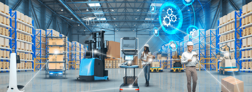 Is it the Right Time to Automate Your DC?