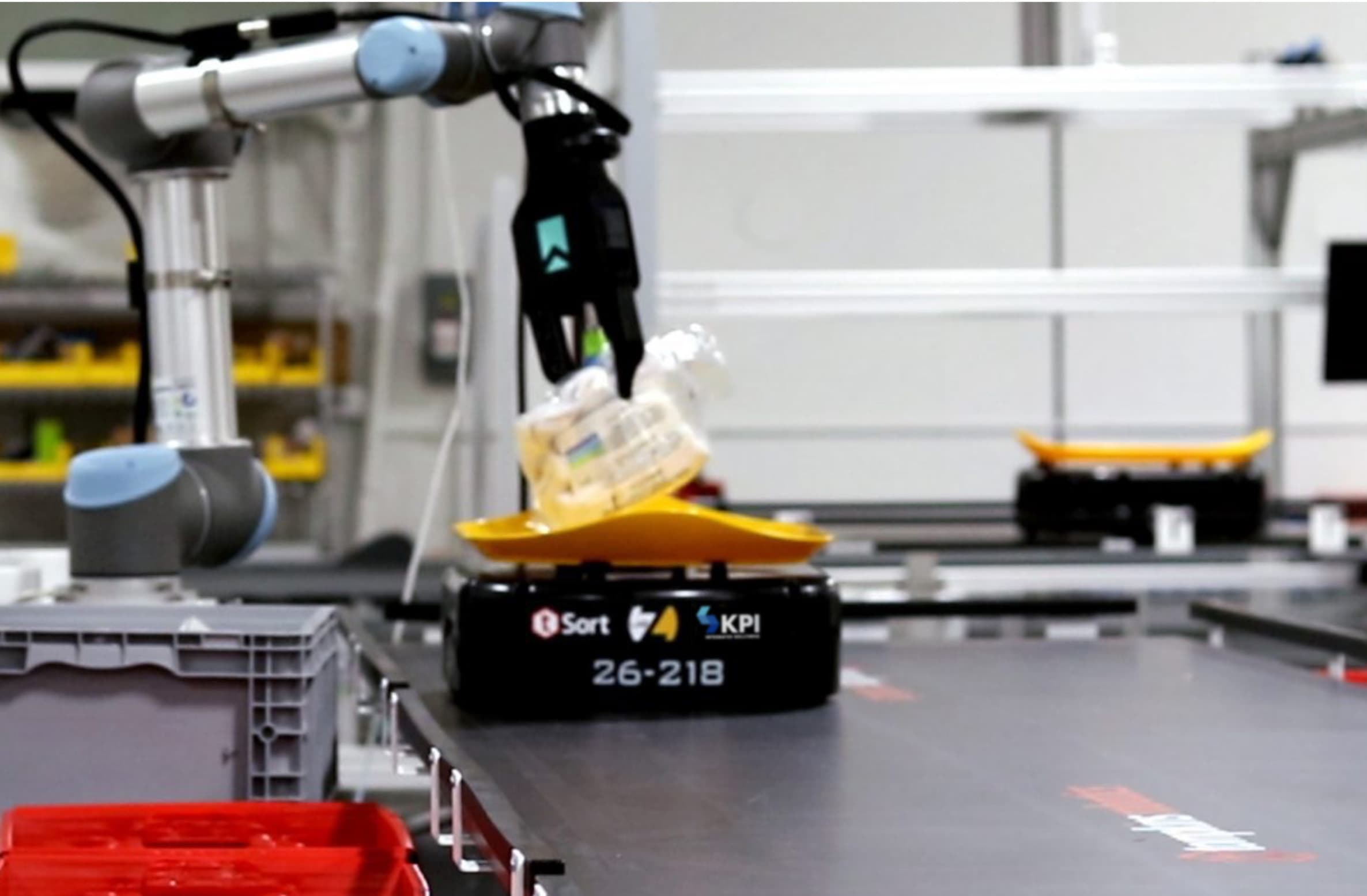 ROI Robotics