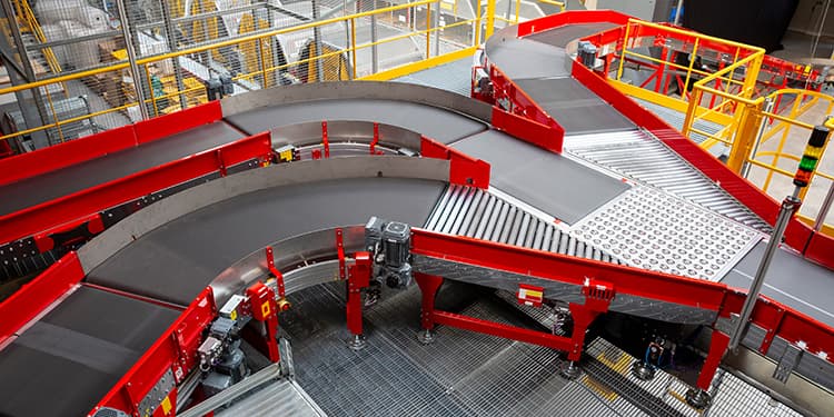 Key Considerations In Determining Conveyor And Sorter Total Cost Of Ownership