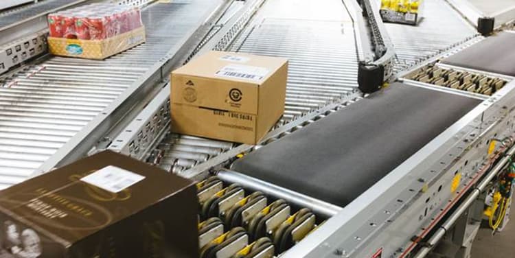 Key Considerations When Transitioning From Bulk To Singulated Parcel Flow