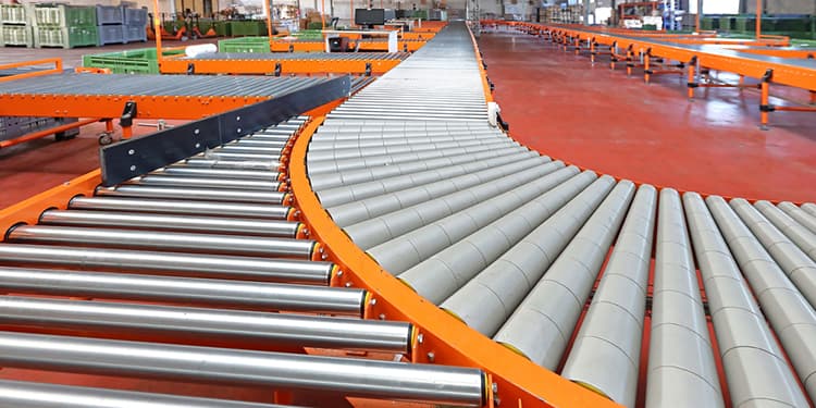 Learn More About Different Automated Sortation And Conveyor Systems With New Handbook