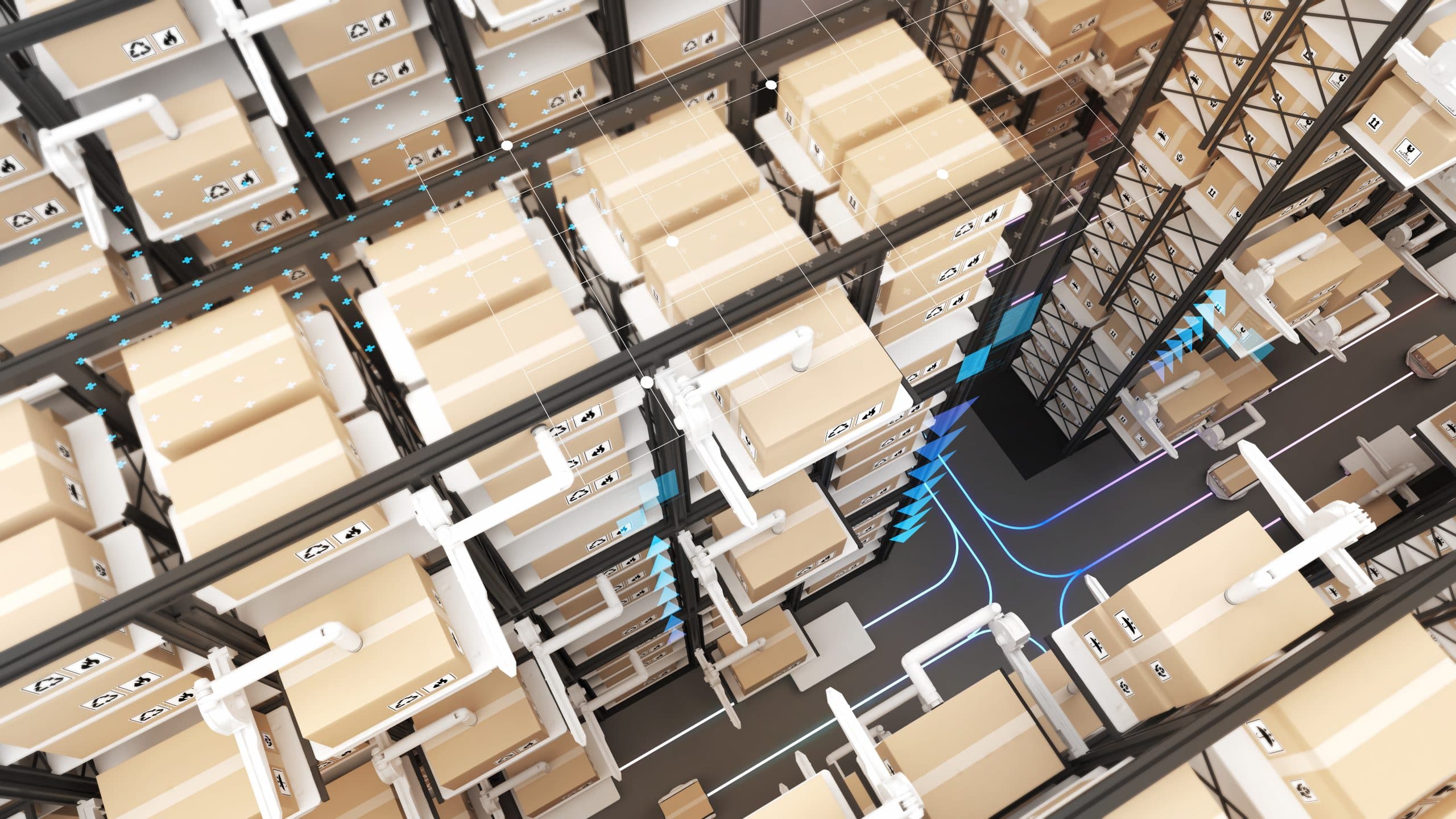 Making the List: ASRS Strategic Advantages that Smart Supply Chain Leaders Can’t Afford to Ignore