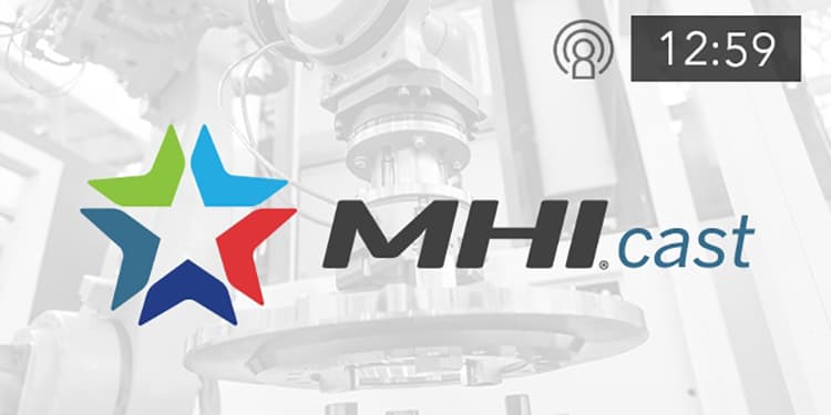Members Of The Robotics Group Discuss Technology Adoption Challenges, Best Practices In Podcast