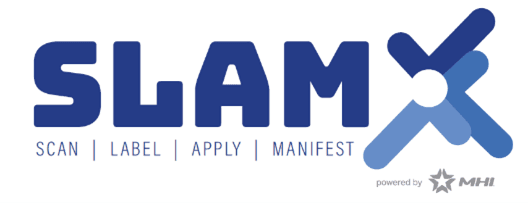 Scan Label Apply Manifest