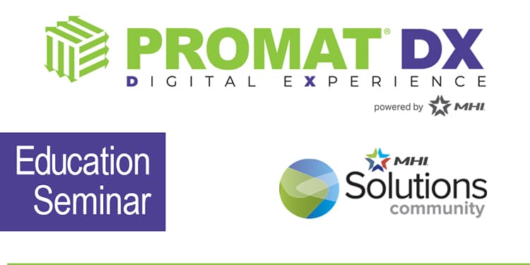 Preview ProMatDX 2021’s Must-See Technologies In Solutions Community’s Education Session