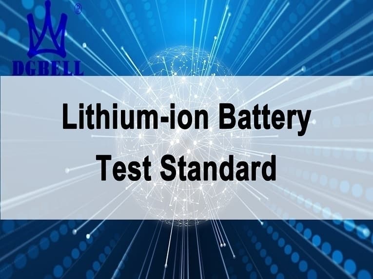 Putting the Horse Back in Front of the Cart: Navigating the Changing Third-party Safety Standards for Lithium Batteries in Lift Trucks