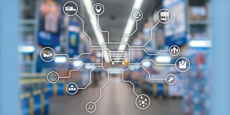 Retailers Adapt Traditional Footprint To Accommodate Curbside Pickup