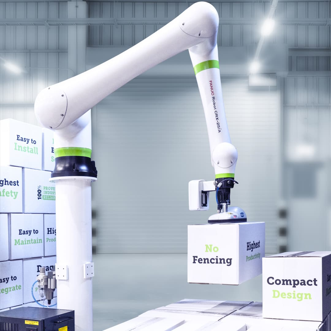 Robot Safety