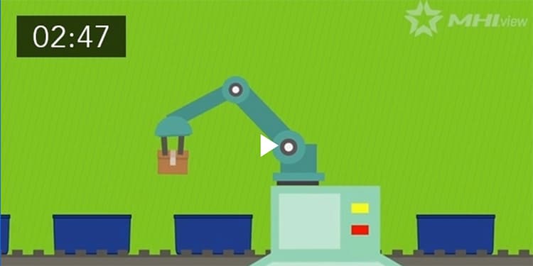 Robotics in Logistics, Part 2 - You’ve Decided to Add Robots — Now What?