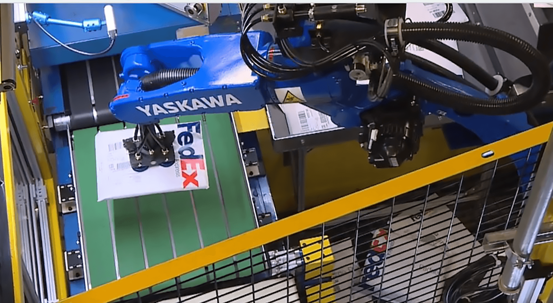 Robotics - The Buyer’s Journey, Part II