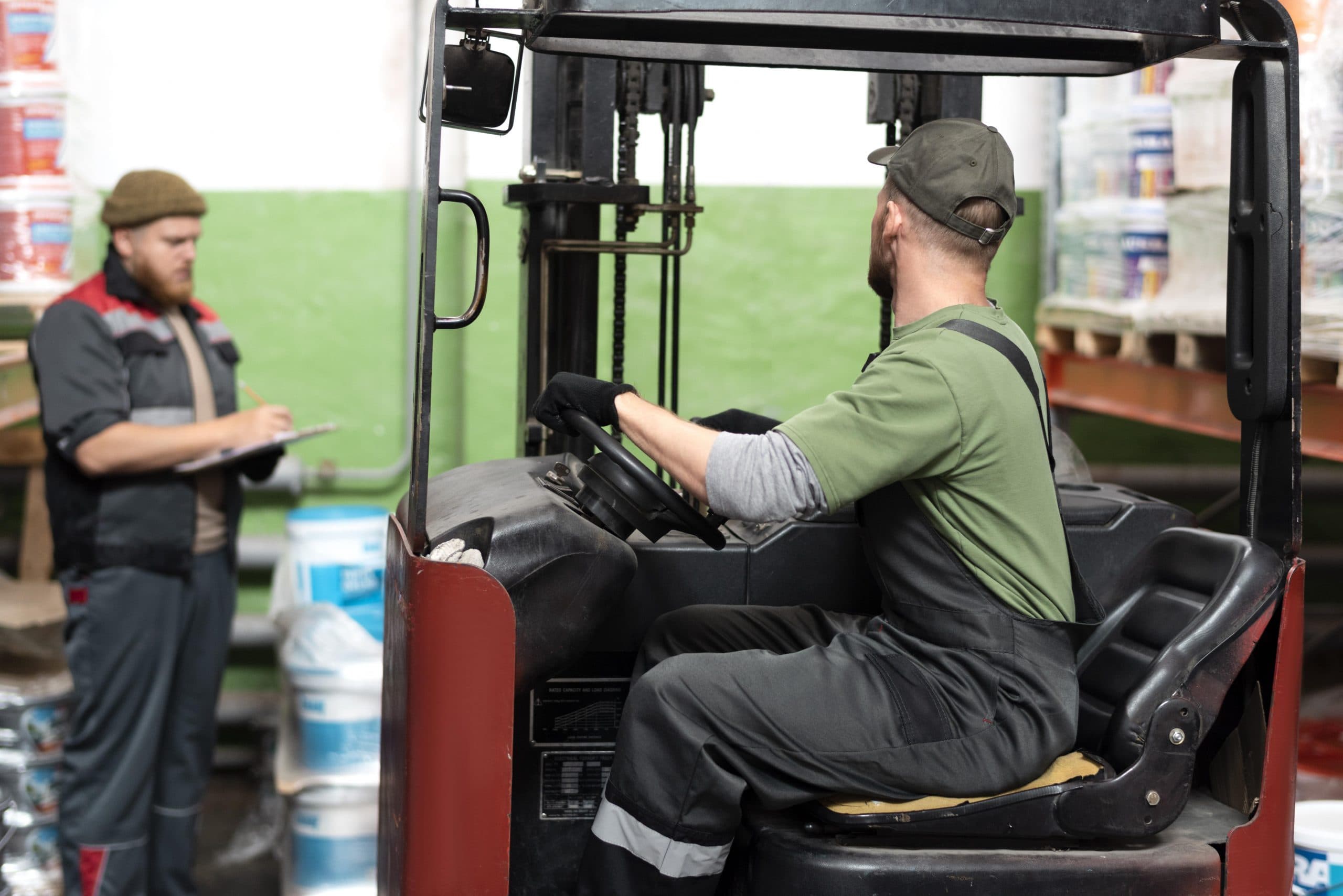 Second Acts: How Used Lithium-ion Batteries Can Continue Performing in Your Operations