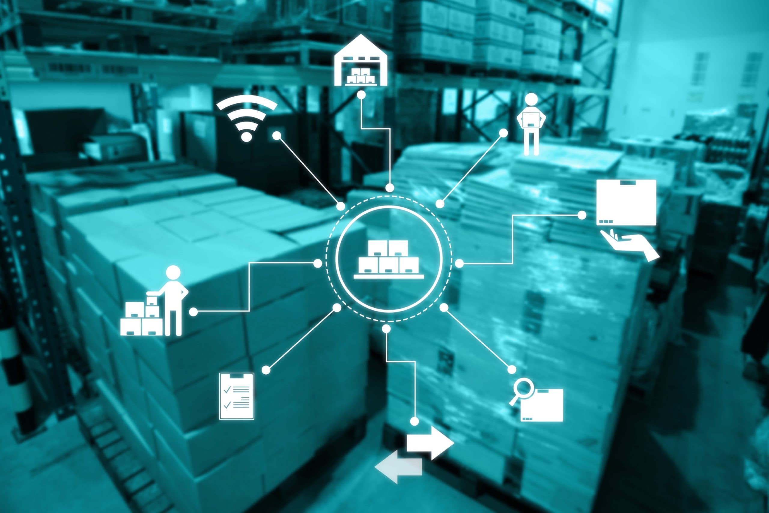 Should You Consider Warehouse Automation?