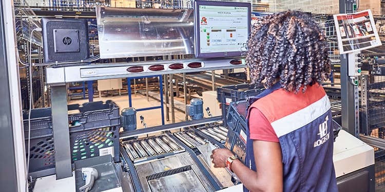 Six Ways Automation Addresses Old And New Labor Issues