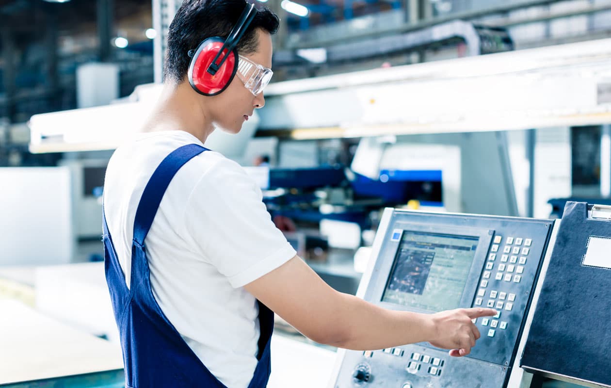 warehouse digitization