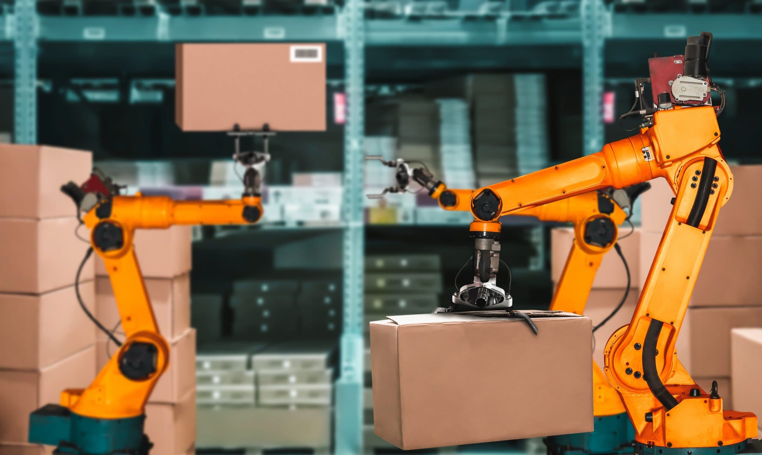 Things to Consider Before You Automate