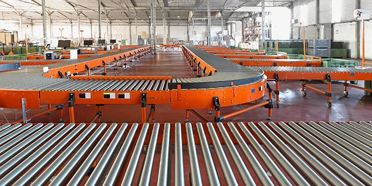 Tips For A Smooth Conveyor And Sorter Design And Installation Process