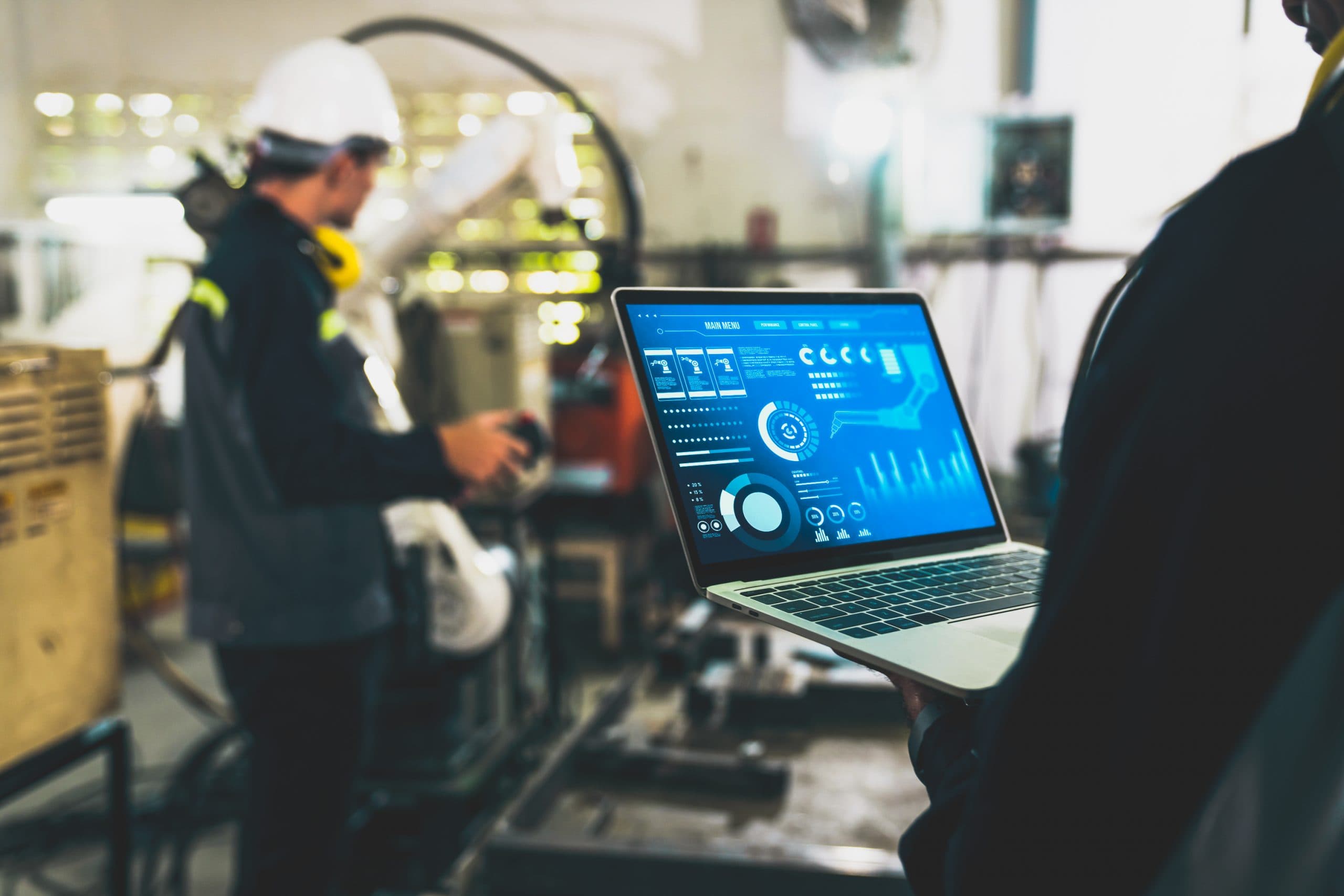 Types of Automation Integrators