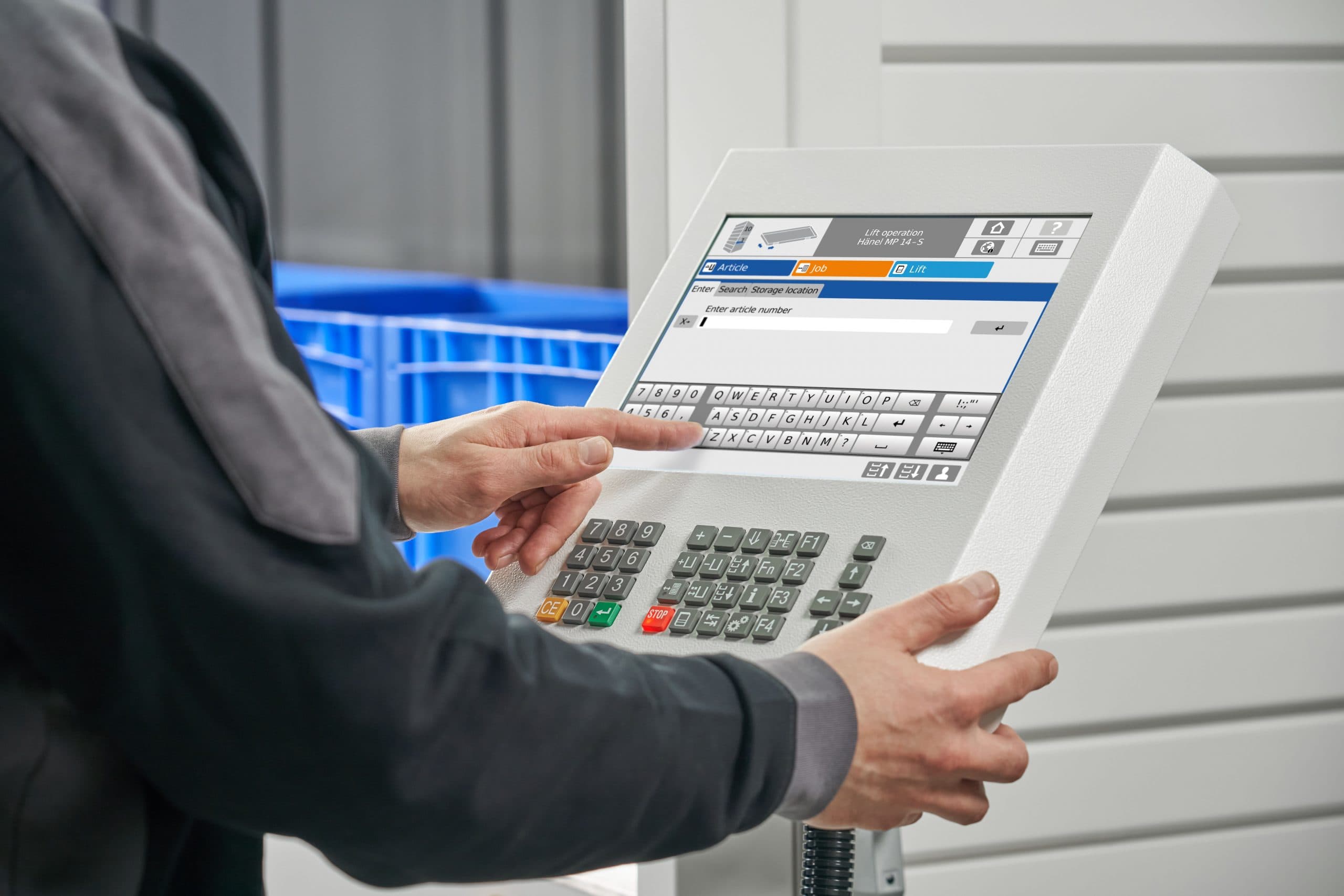 Software Integration