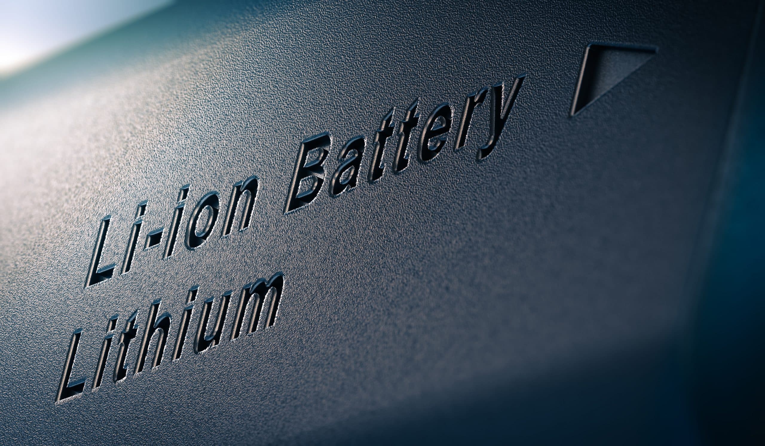 Understanding Lithium-Ion Batteries