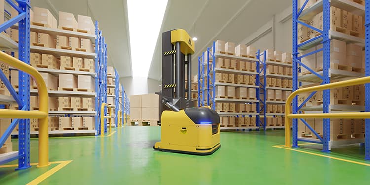 Upgrading A Vehicle From Manual To Autonomous Operation? Consider All Safety Aspects When Working With Suppliers