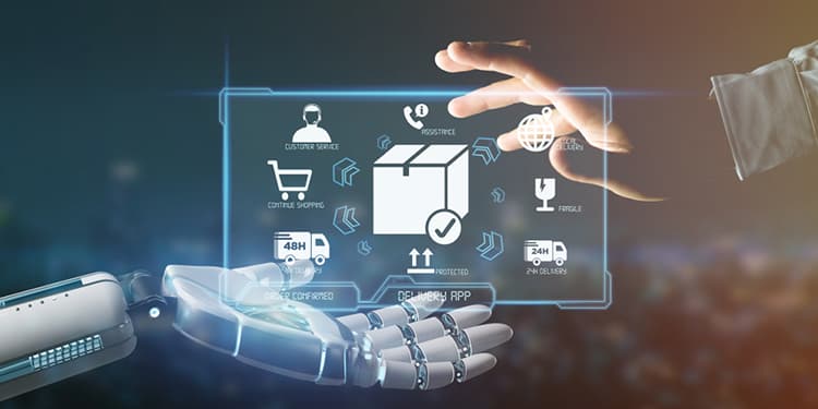 Want Higher Performance Rates? Add Robotics To Human Workforce