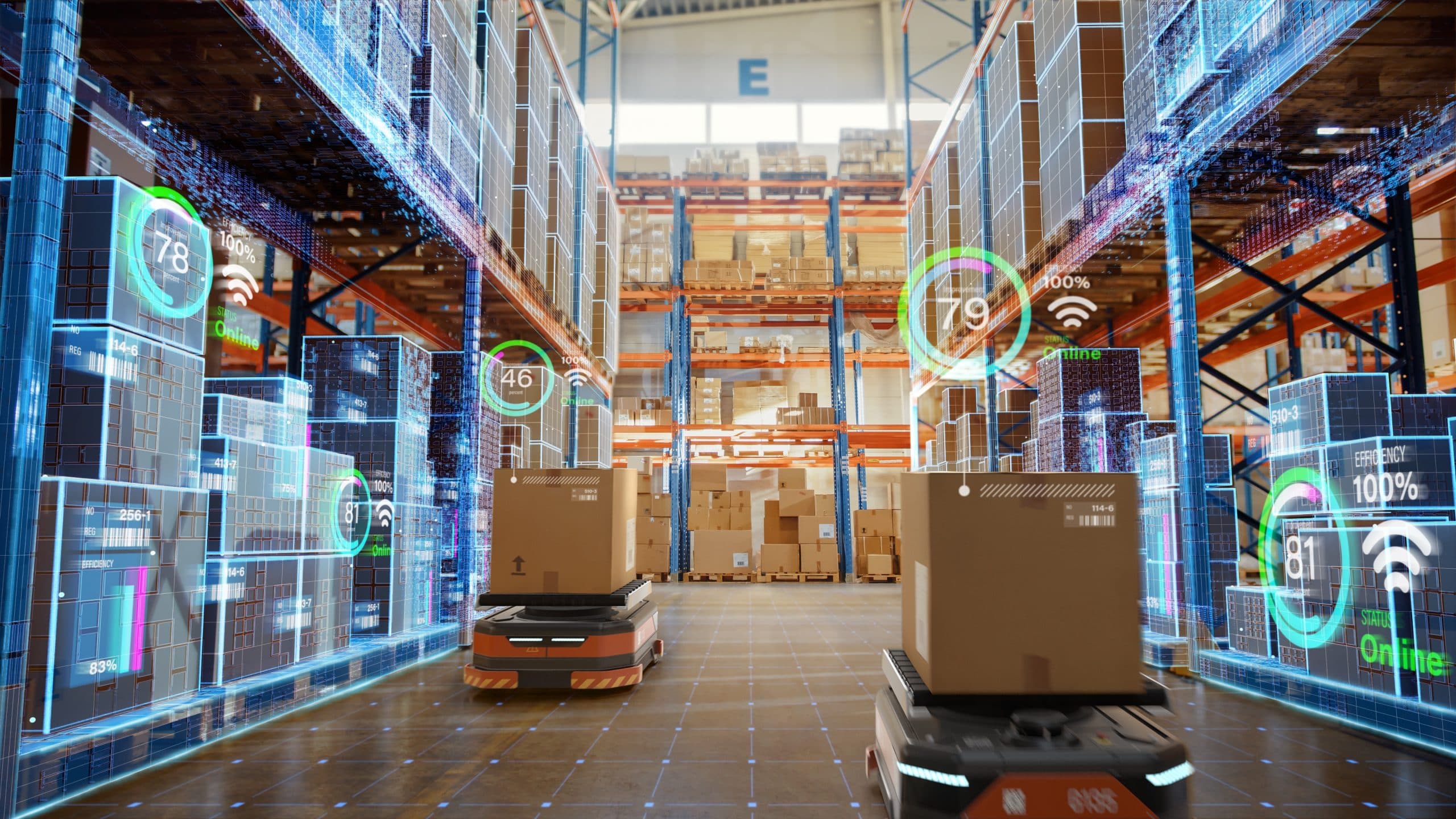 Warehouse Execution Systems (WES) Software Explained