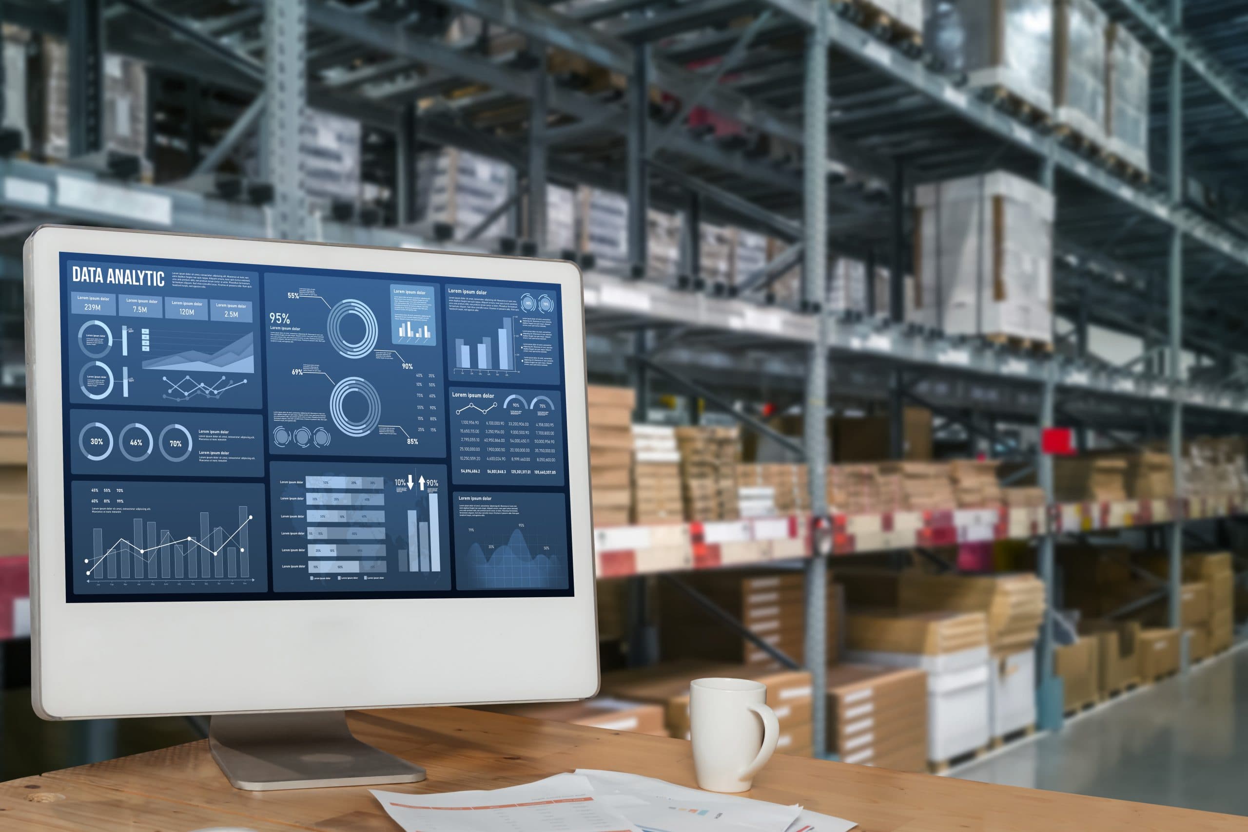 Warehouse KPI Examples: What KPIs Really Matter?