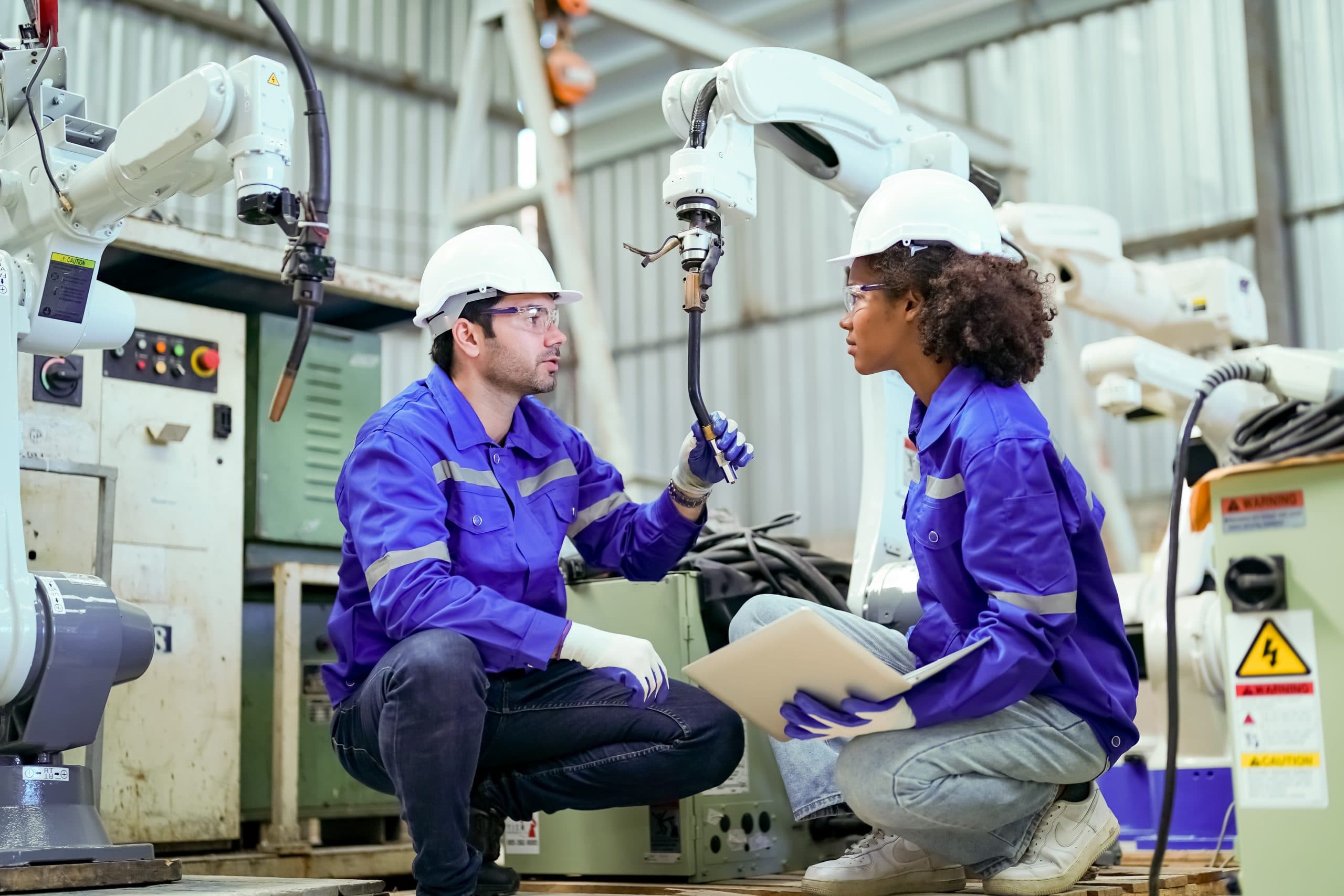 Building a Reliability Centered Maintenance Culture