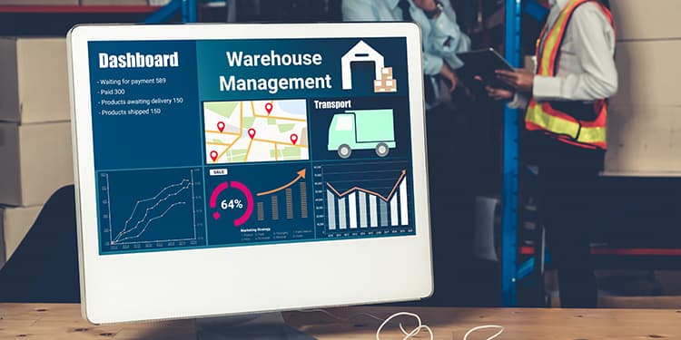 Warehouse Software: Discerning The Differences Between WMS, WCS And WES