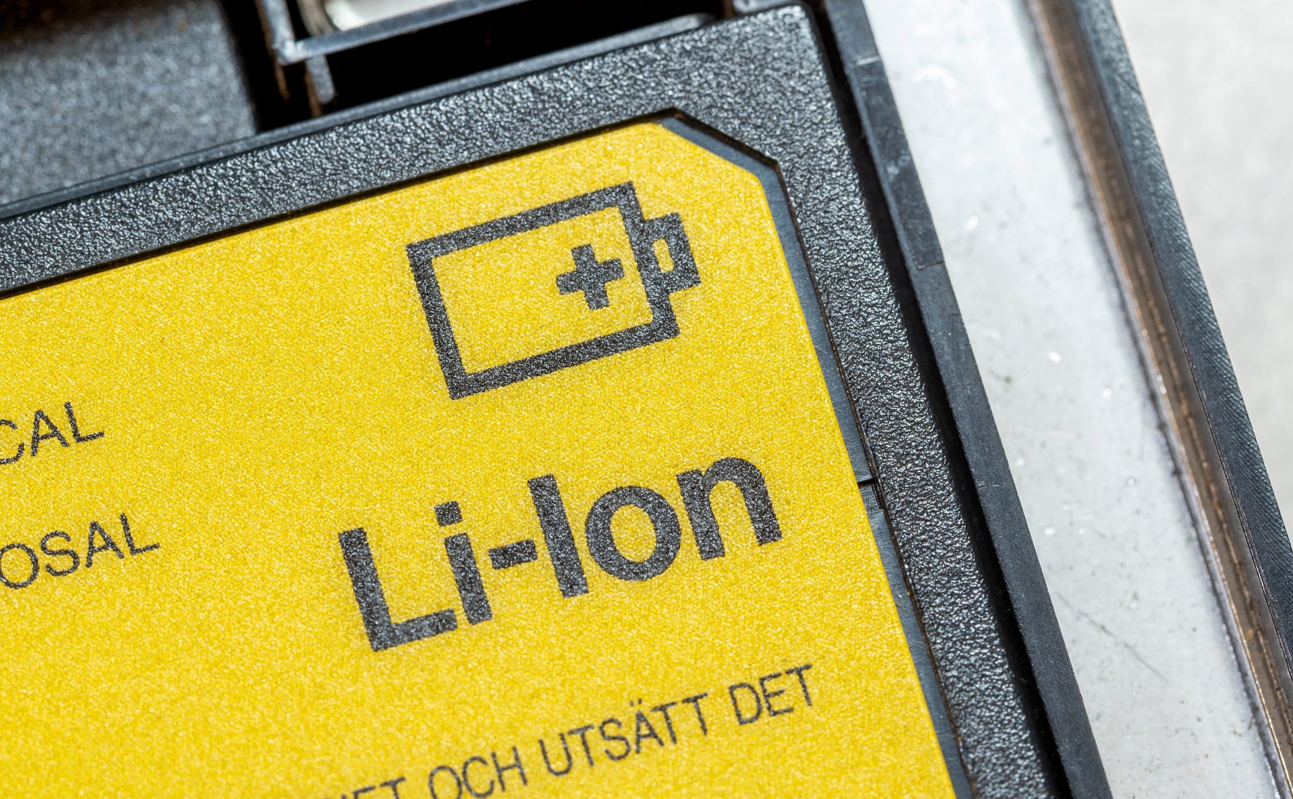 What Is a Battery Passport? A Ticket to Lithium-ion Battery Transparency