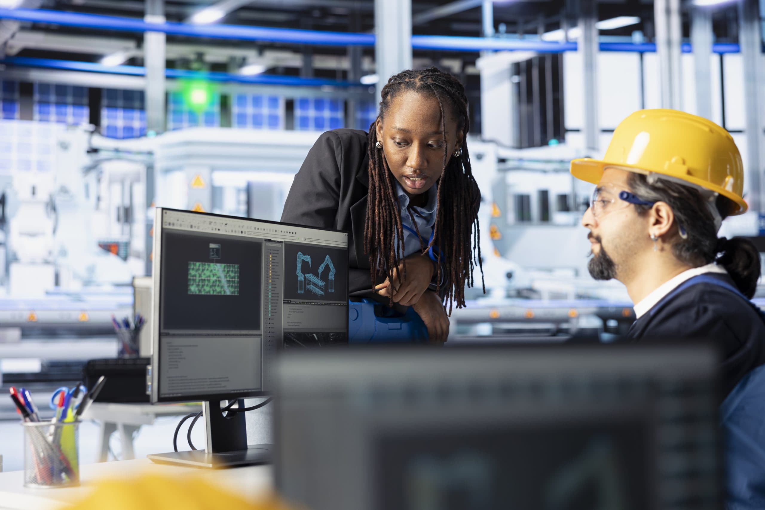 What is CMMS? Usage-Based Maintenance for Modern Warehouses